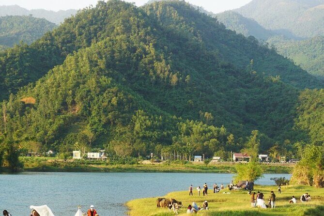 Cooking Cycling and Pure Water Experience in Danang Rural Village - Is This Tour Worth the Price?