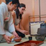 Cool Summer Matcha Ceremony  Premium Kyoto Sweets & Matcha - An In-Depth Look at the Kyoto Matcha Ceremony