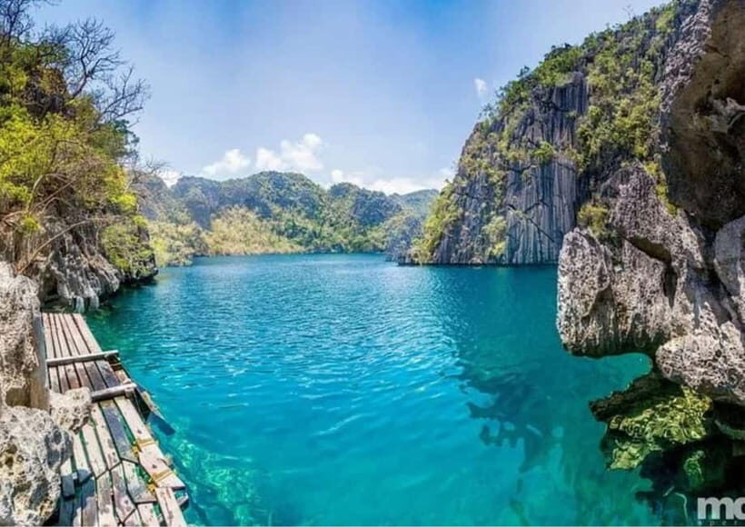 Coron: Island Tour B - What to Expect from Coron: Island Tour B