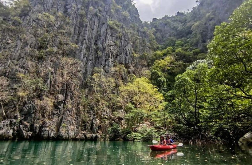 Coron: North Face Kayaking Tour with Lunch and Snorkeling - Is This Tour Worth Its $87 Price Tag?