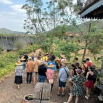 Countryside include Pepper farm, Cave, Salt field & lake... - A Closer Look at the Itinerary