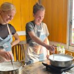 Craft Tofu in Sa Pa: A Journey into Vietnamese Cuisine - What to Expect from Your Tofu-Making Tour