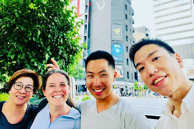 Create Your Akihabara Tour! Anime, Games & Local Tips - Potential Drawbacks or Considerations