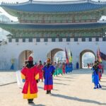 Cruise Guests Layover Incheon Port Seoul Private Car Tour - The Sum Up