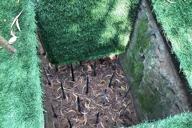 Cu Chi And Mekong Full Day Trip - The Logistics and Comfort