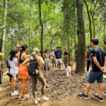 Cu Chi Tunnels Afternoon Trip from Ho Chi Minh City - What is the Cu Chi Tunnels Tour All About?