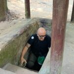 Cu Chi Tunnels by Jeep The Ultimate Off-Road War History Tour - An In-Depth Look at the Tour Experience