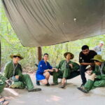 Cu Chi Tunnels Guided Tour: Vietnam War History Half-Day - The Value for Money