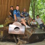Cu Chi Tunnels Half Day Trip - Who Is This Tour Best For?