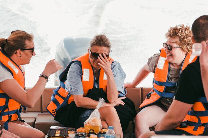 Cu Chi Tunnels & Mekong Delta Full Day By Speedboat - Final Thoughts: Who Is This Tour Perfect For?