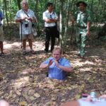 Cu Chi Tunnels & Mekong Delta: FullDay Discovery From HCM - Practical Considerations and Tips