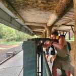 Cu Chi Tunnels Small Group Maximum 12 People From Ho Chi Minh - Authenticity and Review Highlights