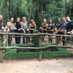 Cuchi Tunnel Tour - Exploring the Underground Network