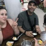 Cuisine local walking foodtour - Practical Details & Value
