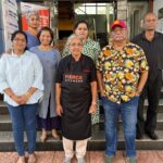 Culinary Experiences by Fierce Kitchens (Cooking class) - The Experience Atmosphere & Logistics