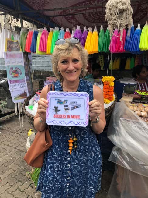 Cultural & Heritage Tour of beautiful Bandra Village - What to Expect: Visiting Bandra’s Cultural Treasures