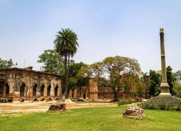 Cultural Walking Tour of Lucknow with Local Snacks - Who Will Love This Tour?