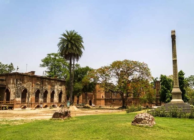 Cultural Walking Tour of Lucknow with Local Snacks - Who Will Love This Tour?