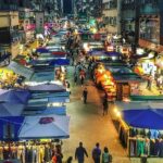 Custom private tour of Kowloon Peninsula - Half day - Key Points