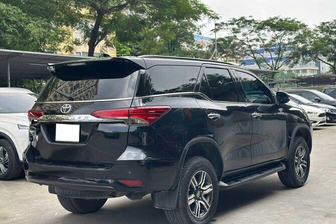 Customized Hanoi City Tour by Private Car & Local Guide - What’s Included and What’s Not?