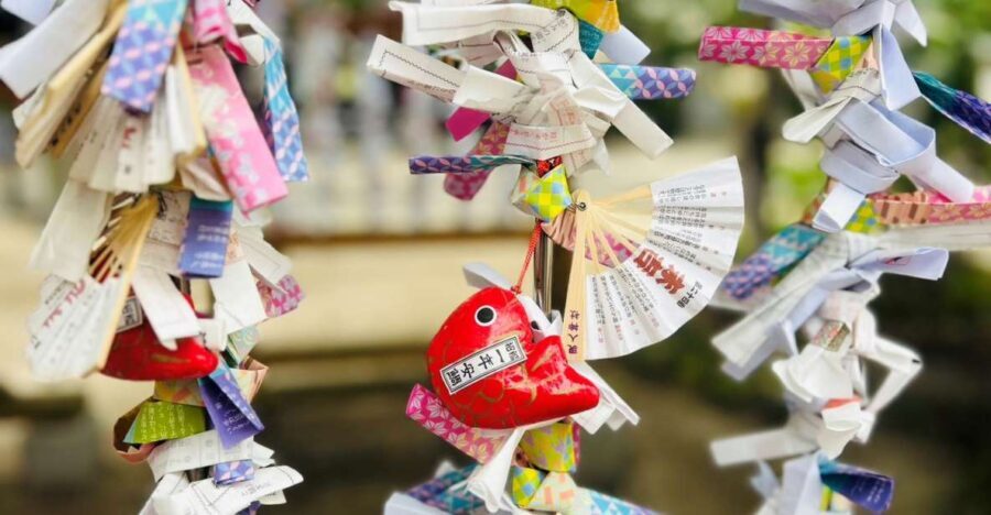 Customized Japanese Culture Experience Tour in Fukuoka - Highlights of the Tour