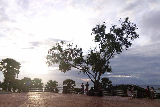 Customized Phuket Tours with Private Driver - Authentic Experiences from the Reviewers