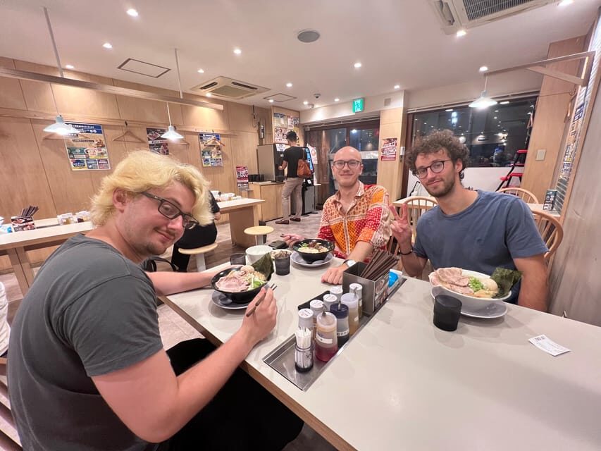 Customized Private Tour with a Local Guide - The Itinerary Breakdown