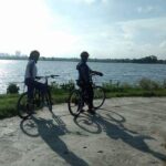 Cycle the Kolkata Wetlands and Amazing Views - Is It Worth the Price?