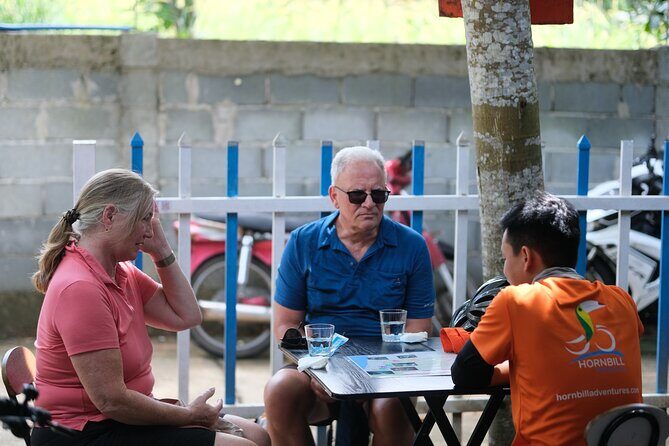 Cycling Through Phu Quoc Rural Village - What Makes This Tour Stand Out?