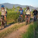 Cycling tour and Buatong waterfall - What’s Included and What’s Not