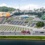 Da Lat: City Sightseeing Hop-On Hop-Off Bus Tour - What the Route Covers