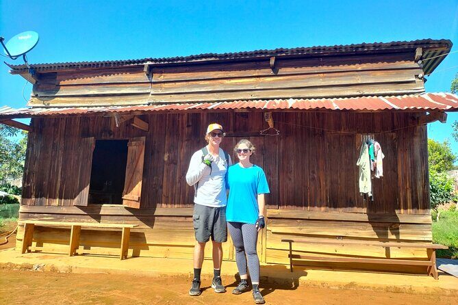 Da Lat Countryside exploring on Bike - What’s Included and What to Expect