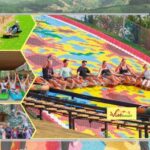 Da Lat: Half-Day Afternoon  Mongo Land & Mario Kart - What Makes This Tour a Great Choice?