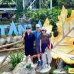 Da Lat: Half-Day Morning Datanla + Clay Tunnel + Crazy House - Final Thoughts