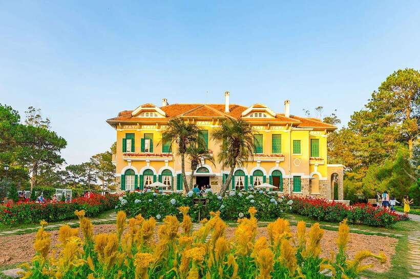 Da Lat: Journey Through Da Lat's History And Landmarks - What Makes This Tour Stand Out