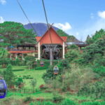 Da Lat: Robin Hill Cable Car Ticket - What You Can Expect During the Ride