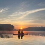 Da Lat: Tuyen Lam Lake Kayak or SUP Tour - What’s Included & What You Should Keep in Mind