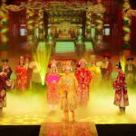 Da Nang: Ao Dai Show - Why This Show is a Solid Choice