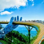 Da Nang: Ba Na Hills Entry with Cable Car and Lunch Option - What to Expect from the Tour Itinerary