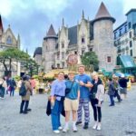 Da Nang: BaNa Hills- Golden Bridge Included Cable Car Ticket - Is This Tour Worth It?