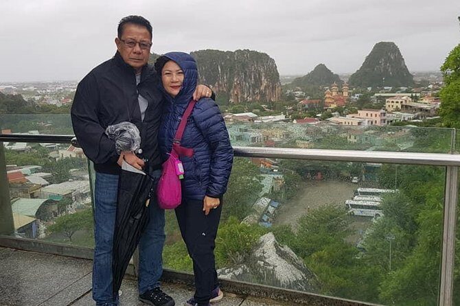 Da Nang ByNight with Marble Mountain,Monkey Mountain,Dragon Bridge,Night Market - The Practicalities: Transportation, Guides, and Overall Value