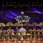 Da Nang Charming Show Viet Nam - A Closer Look at the Highlights