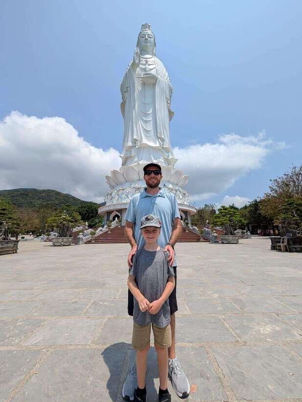 Da Nang City Sightseeing Private Tour With Local Students - Transportation & Practical Details