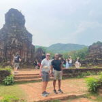 Da Nang City Sites & My Son Sanctuary Tour - Authentic Experiences & Insights from Reviewers