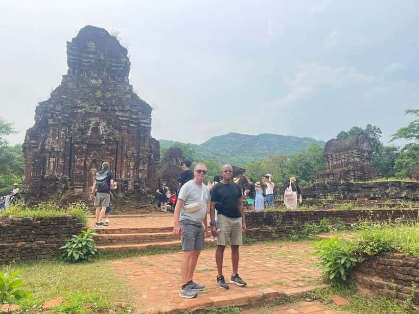 Da Nang City Sites & My Son Sanctuary Tour - Authentic Experiences & Insights from Reviewers