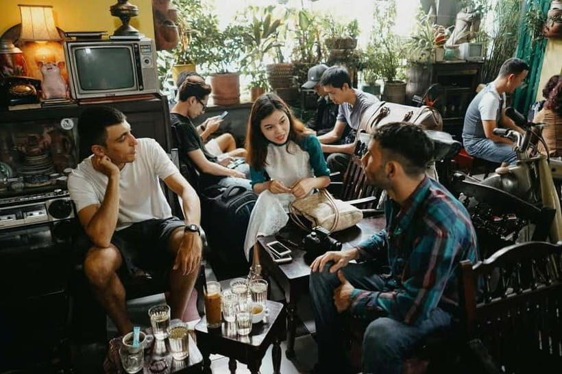 Da Nang: City Walking Tour - Food and Cultural Experiences