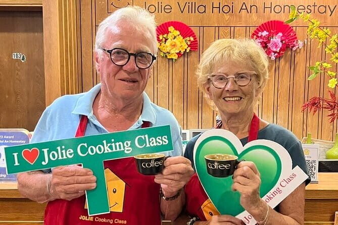 Da nang Coffee Making Class. JDC - What You Can Expect from the Coffee Making Class