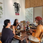 Da Nang: Egg, Salt, & Coconut Coffee Making Class - The Experience: Brewing and Tasting