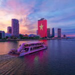 Da Nang: Experience a Magical Sunset Dinner Cruise in DN Bay - What’s Included and What’s Not