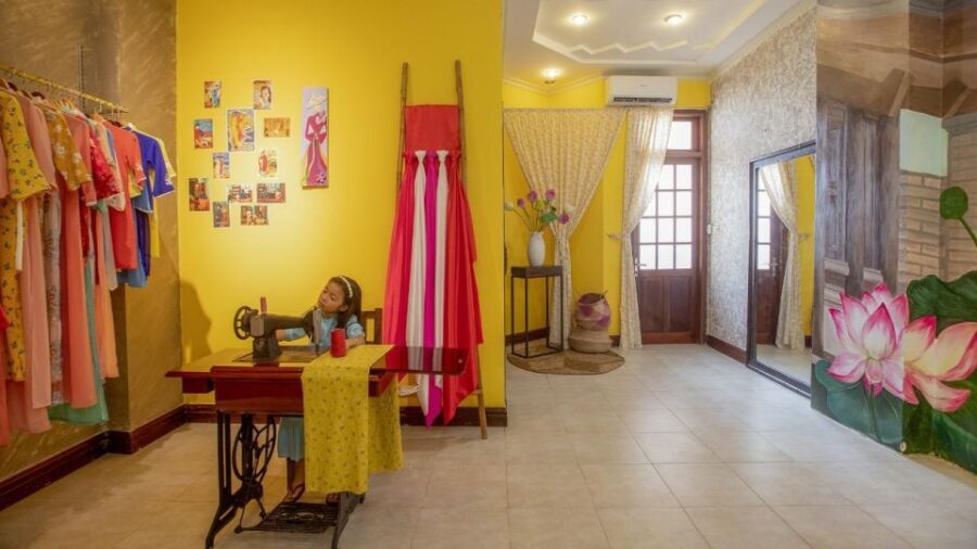 Da Nang: Experience Vietnamese Elegance w Ao Dai in Showroom - Final Thoughts